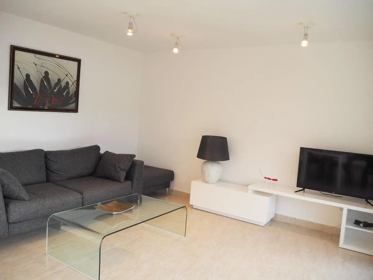 Edifici Nautilus Appartement Sant Feliu de Guíxols 0*,  Spanje