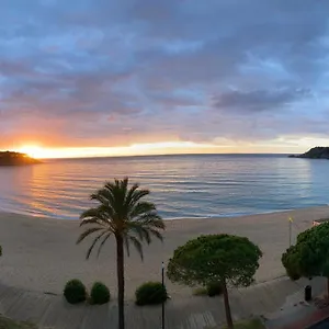 Restaurant Sant Pol Sant Feliu de Guíxols
