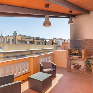 Apartamento Hauzify I Casa Rutlla, Sant Feliu de Guíxols