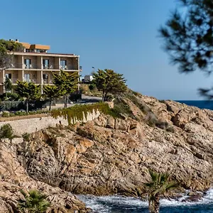 Eden Roc & By Brava Sant Feliu de Guíxols