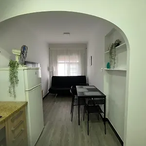 Apartamento Apartamento Forn Vell, Sant Feliu de Guíxols