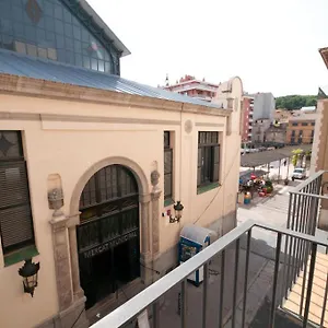 Apartamento Siglo Xxi - Sant Joan, Sant Feliu de Guíxols