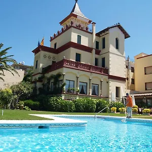 Del Sol Sant Feliu de Guíxols
