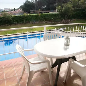 Apartamento Caleta Sol Petit, Sant Feliu de Guíxols