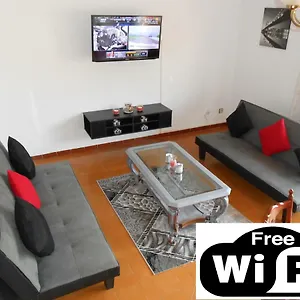Apartamento Proche De La Plage, Sant Feliu de Guíxols