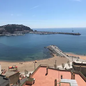 Apartamento Elm, Sant Feliu de Guíxols