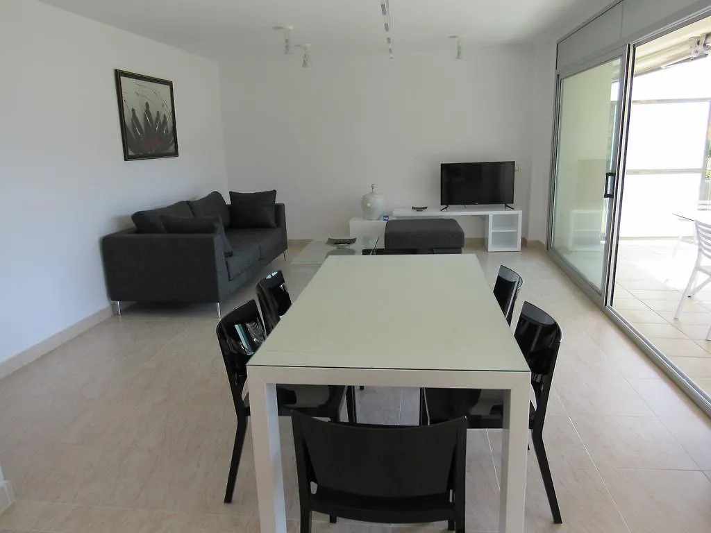 Edifici Nautilus Apartamento Sant Feliu de Guíxols 0*,