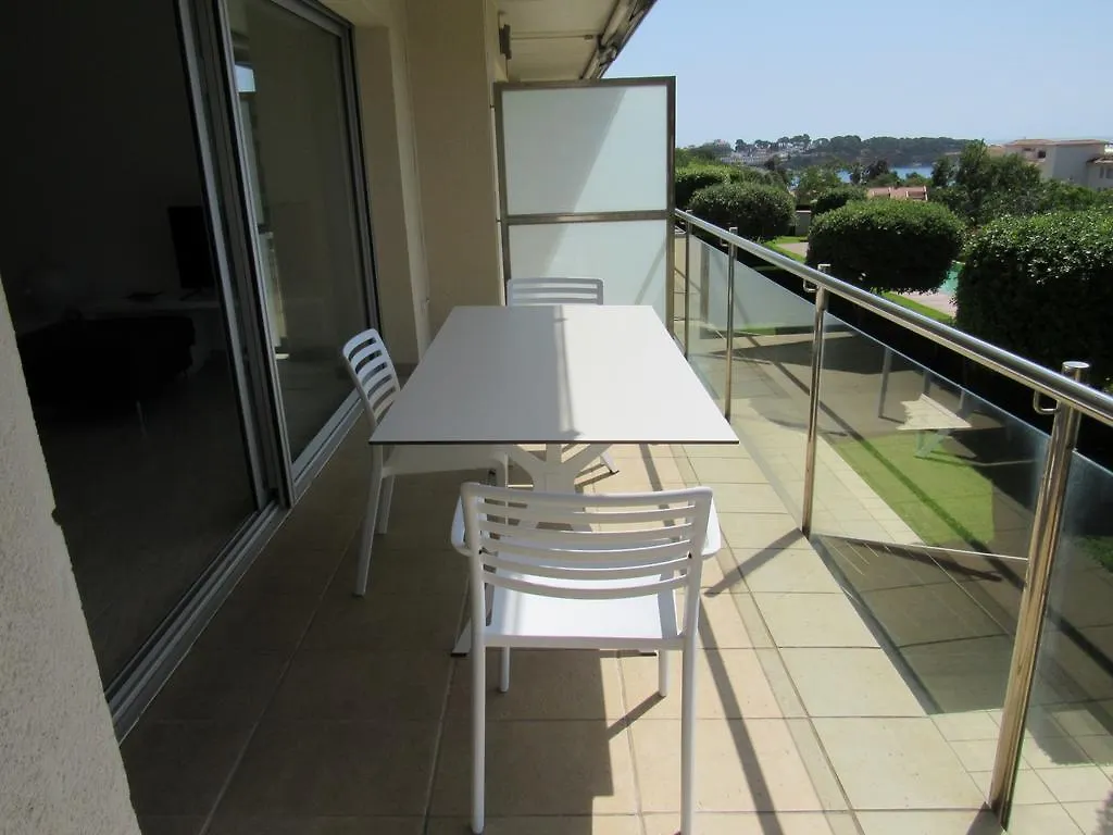 Edifici Nautilus Apartamento Sant Feliu de Guíxols
