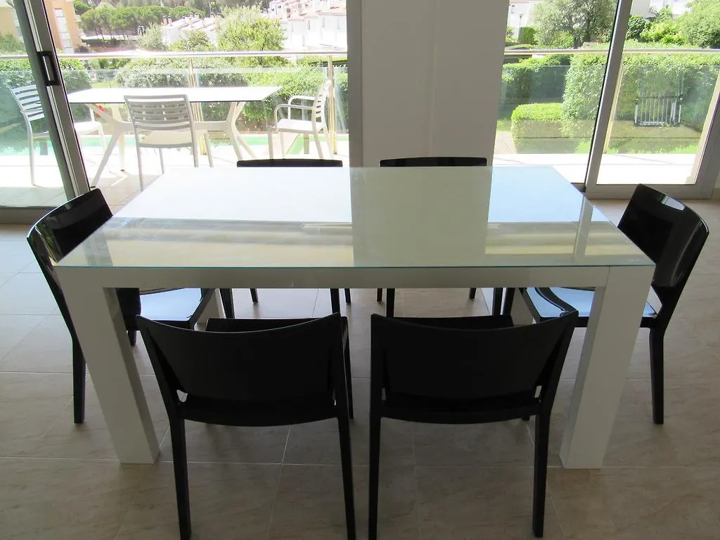Edifici Nautilus Apartamento Sant Feliu de Guíxols España