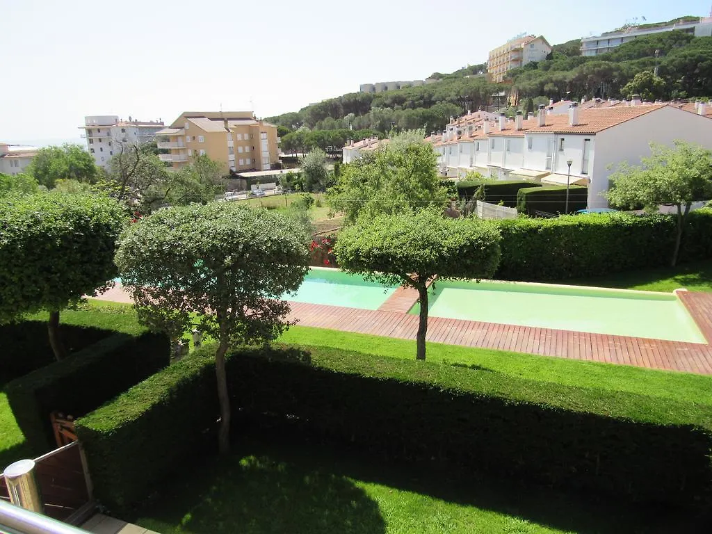 Edifici Nautilus Apartamento Sant Feliu de Guíxols 0*,  España