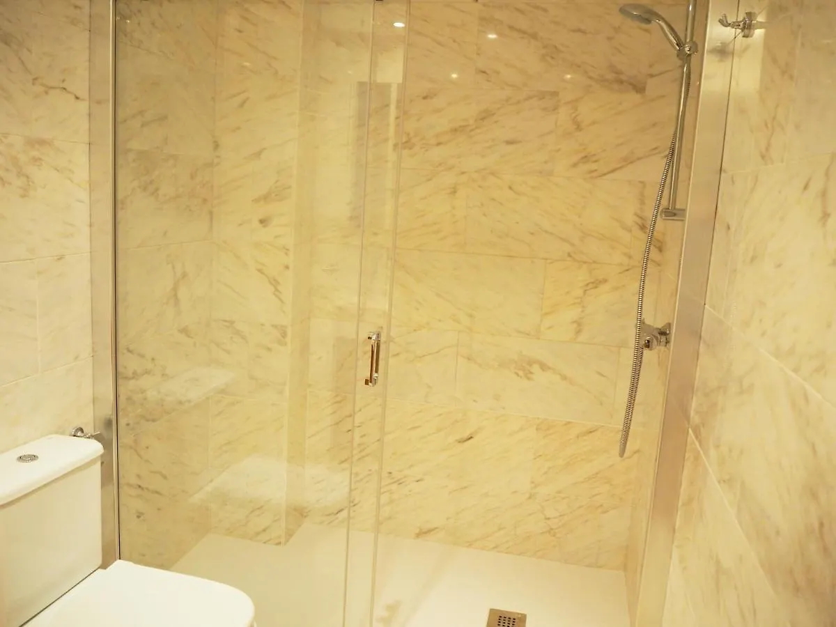 Edifici Nautilus Apartamento Sant Feliu de Guíxols