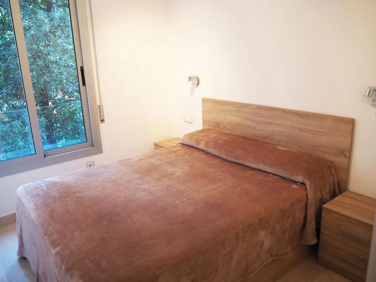 Edifici Nautilus Apartamento Sant Feliu de Guíxols