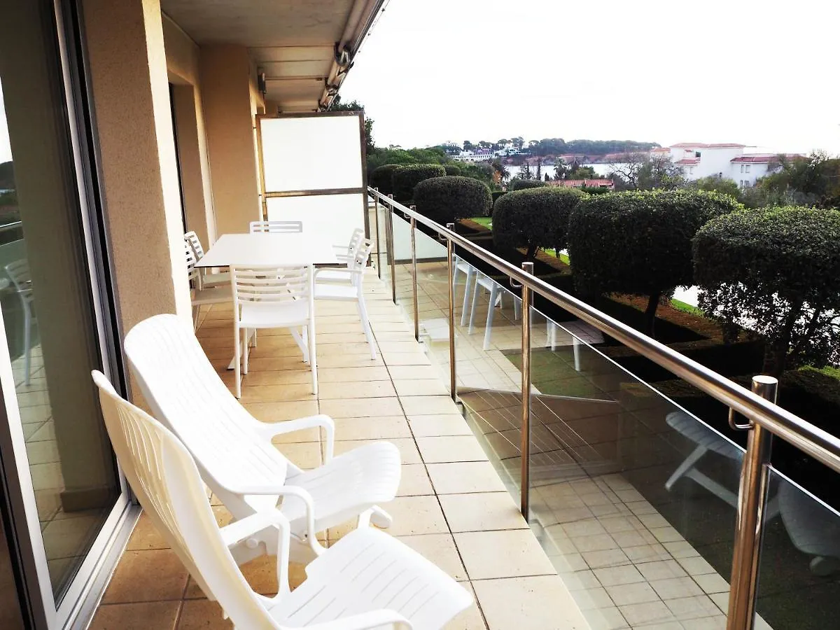 Edifici Nautilus Apartamento Sant Feliu de Guíxols
