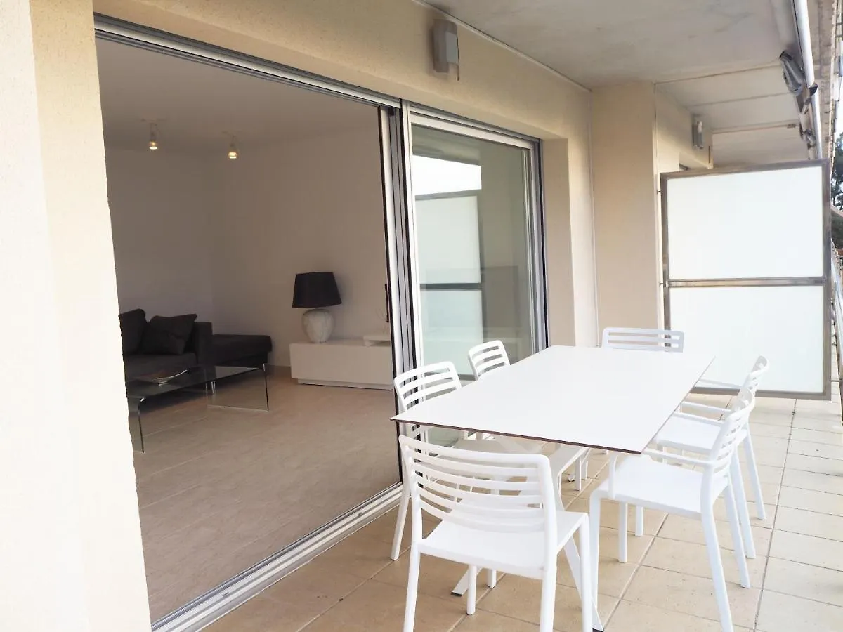 Edifici Nautilus Apartamento Sant Feliu de Guíxols España
