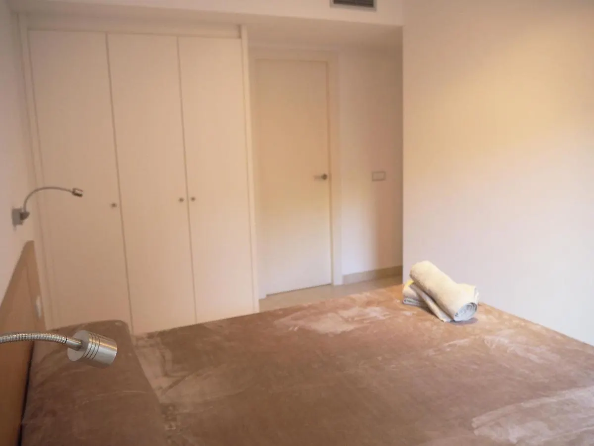 Edifici Nautilus Apartamento Sant Feliu de Guíxols