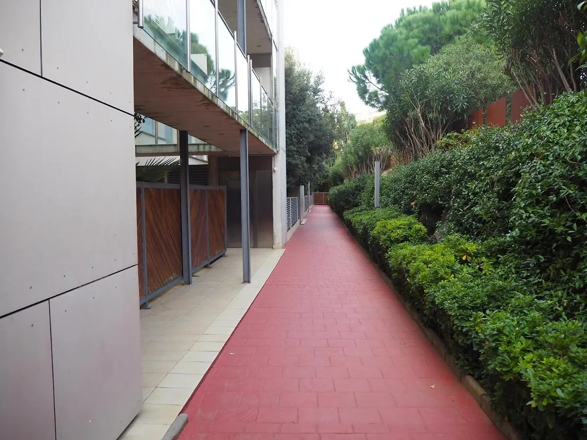 Edifici Nautilus Apartamento Sant Feliu de Guíxols 0*,  España