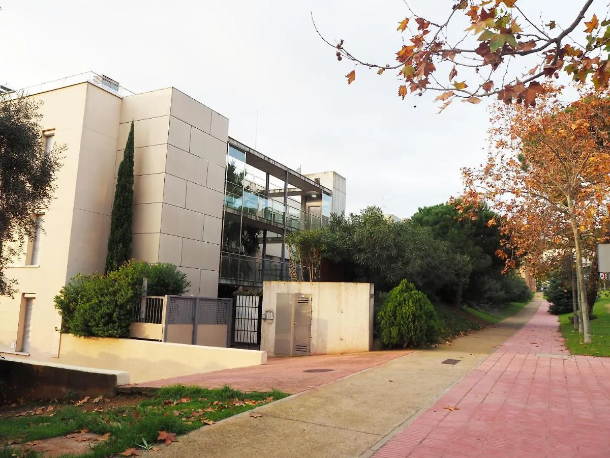 Edifici Nautilus Apartamento Sant Feliu de Guíxols