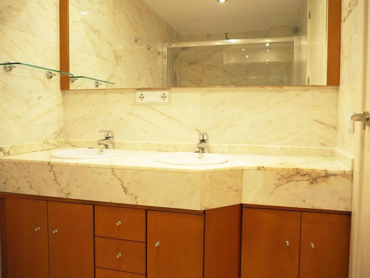Edifici Nautilus Apartamento Sant Feliu de Guíxols España